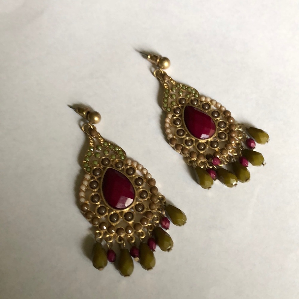 Costume Jewelry